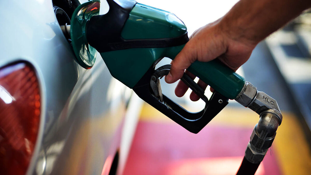 Preço do litro da gasolina registra queda em João Pessoa e pode ser encontrado a menos de R$ 6