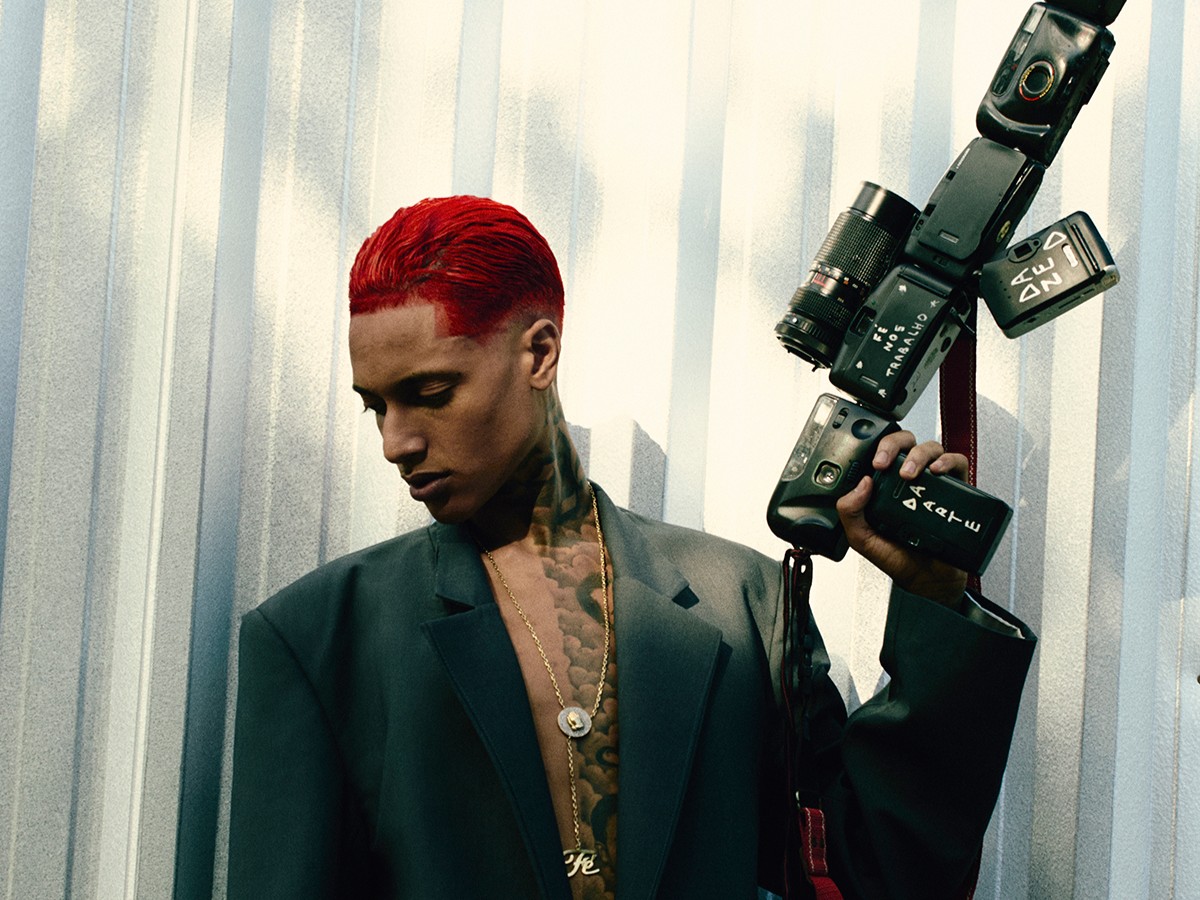 Projeto do Psol blinda funkeiros acusados de ligação com o crime