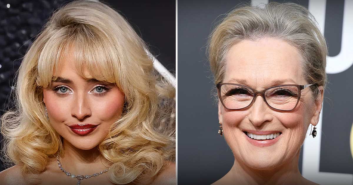 SABRINA CARPENTER PODE INTEGRAR O ELENCO DE …