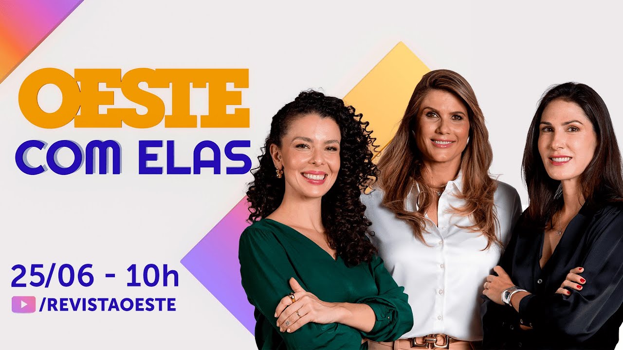 assista ao programa de 25/6/2025