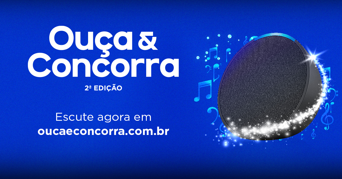 ANTENA 1 SEGUE PREMIANDO OUVINTES COM ALEXA ECHO …