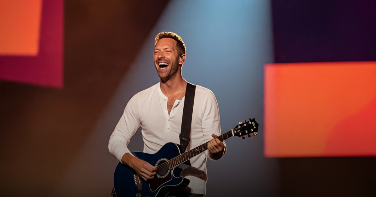 COLDPLAY, KISS CAM E DEMISSÕES CORPORATIVAS