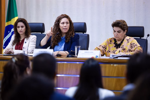 Entenda ação do CNU para equiparar mulheres classificadas na 2ª fase