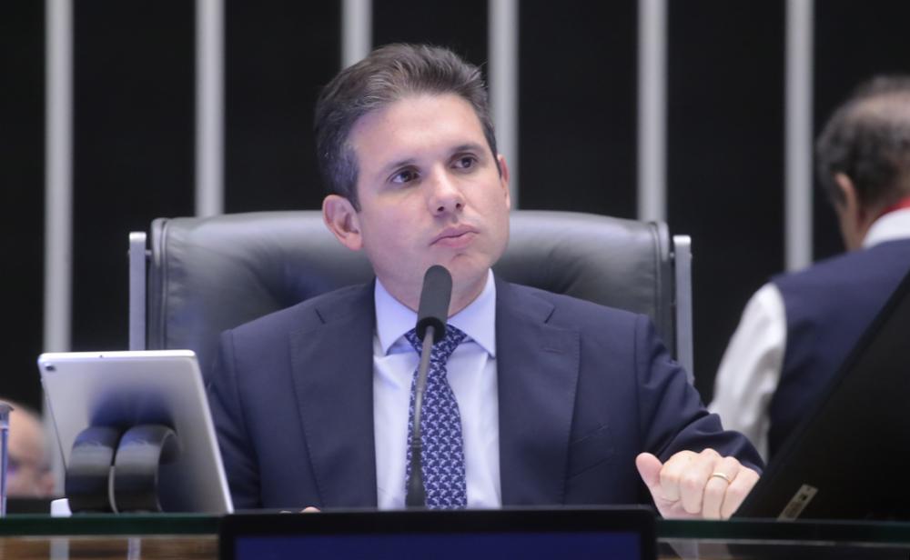 Motta sai em defesa das emendas parlamentares