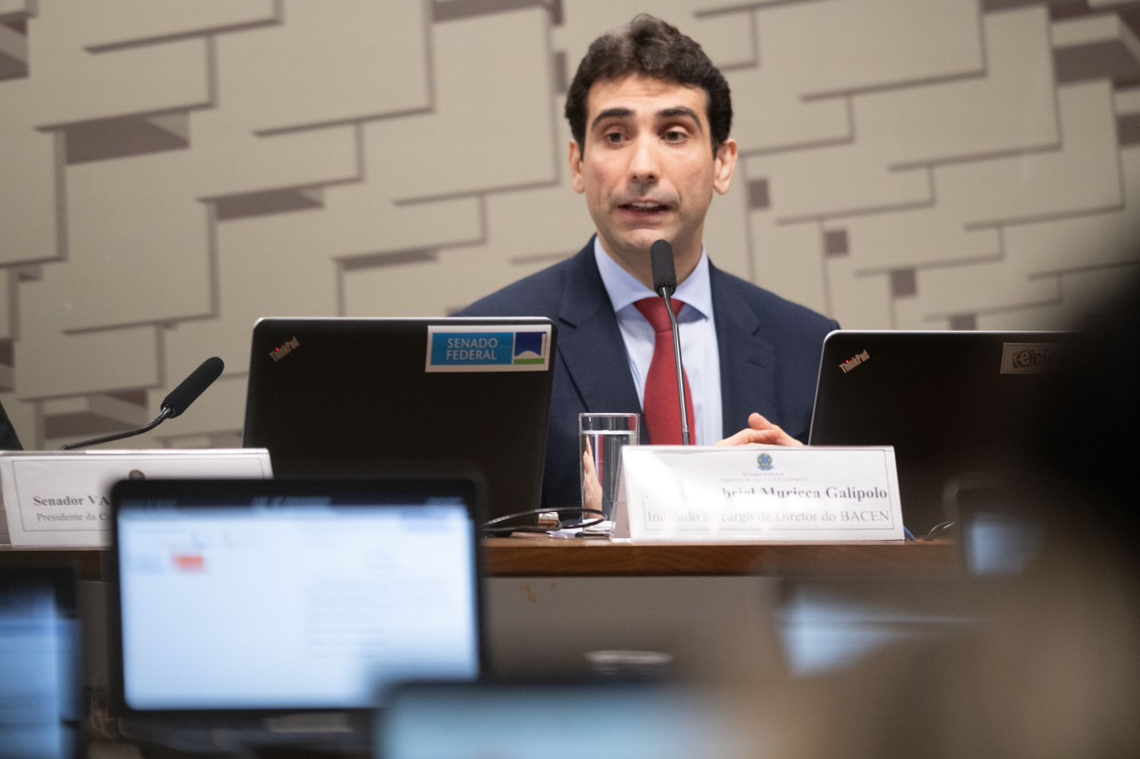 Ícone de sino para notificações