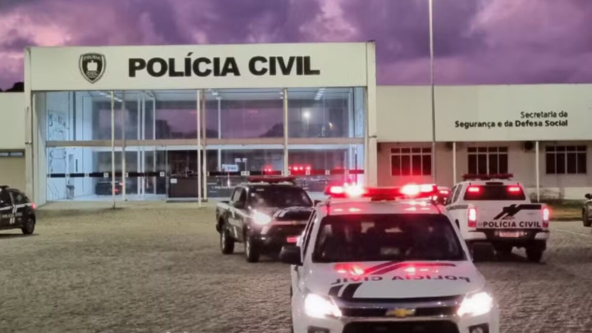 Prédio onde moram juízes e promotores em Cabedelo é atingido por tiro