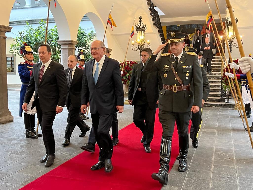 Venezuela volta a cobrar imposto sobre produtos brasileiros