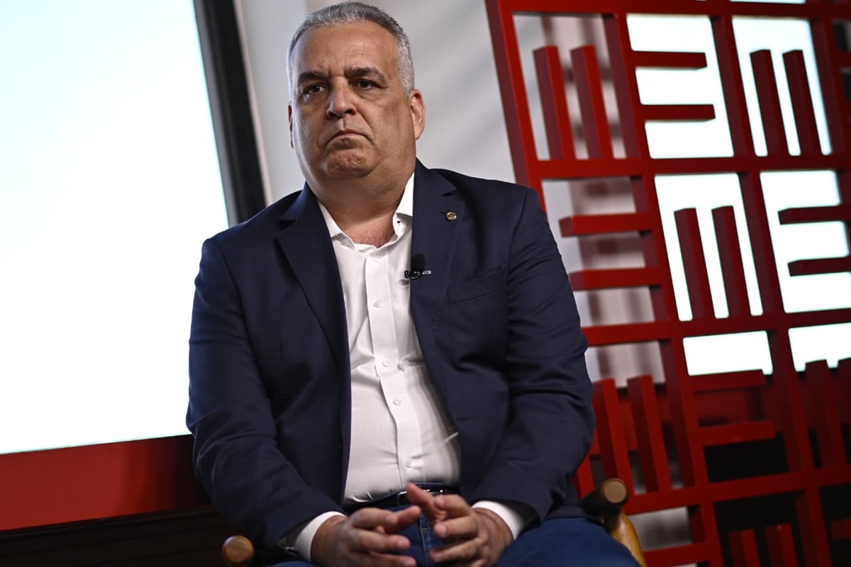 Ícone de sino para notificações