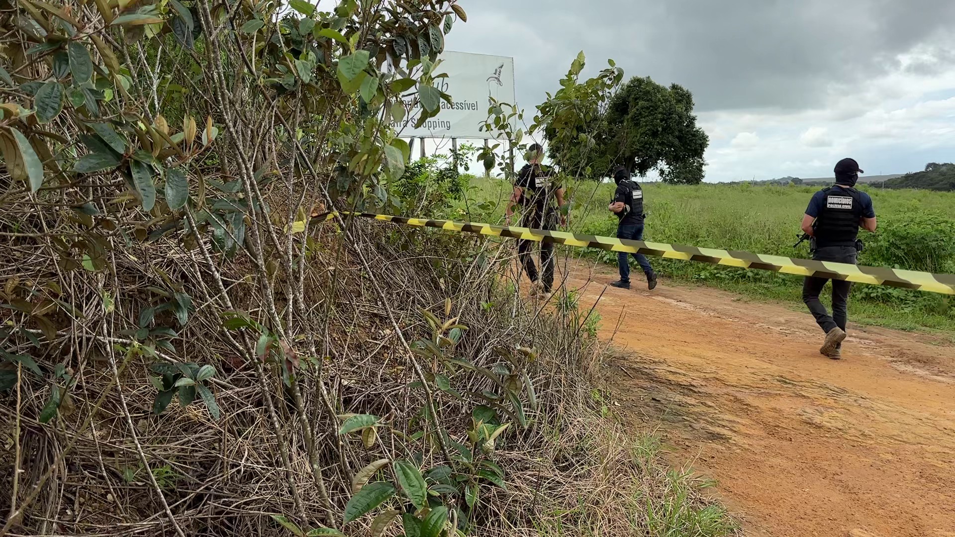 Dois adolescentes são assassinados na Paraíba após publicação em rede social, diz polícia