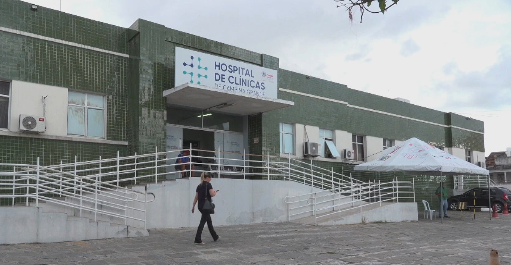 Justiça absolve ex-diretores, empresária e nutricionista suspeitos de fraude no Hospital de CG