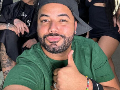 Justiça da Paraíba nega pedido de liberdade para Hytalo Santos e o marido