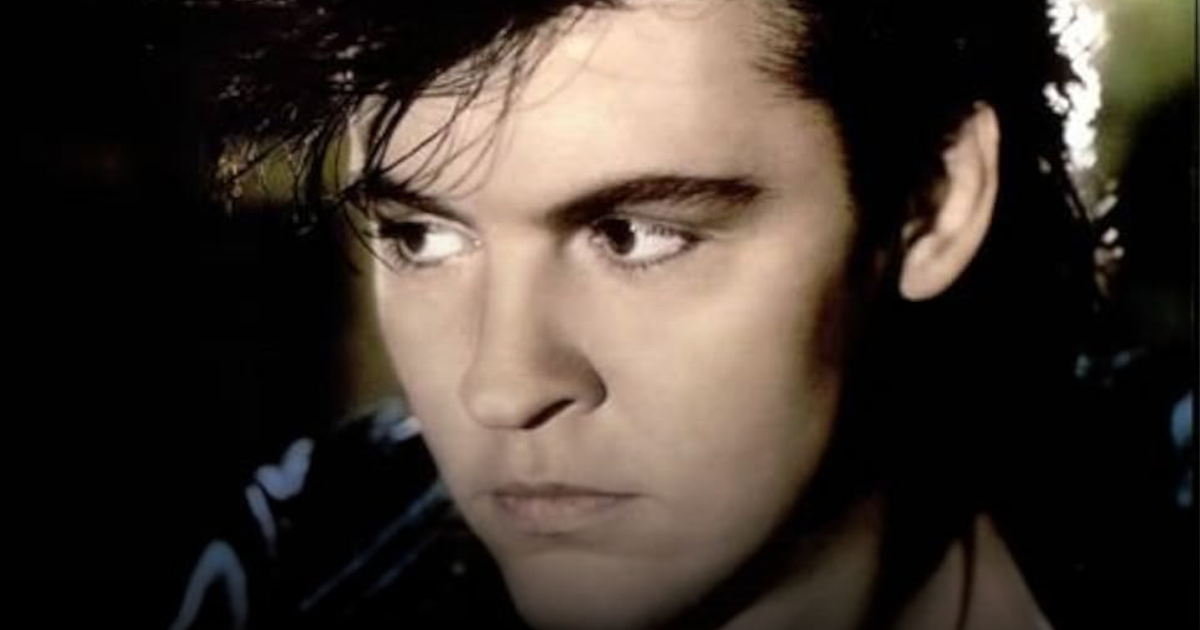 PAUL YOUNG CELEBRA 40 ANOS DE ‘EVERY TIME YOU GO …