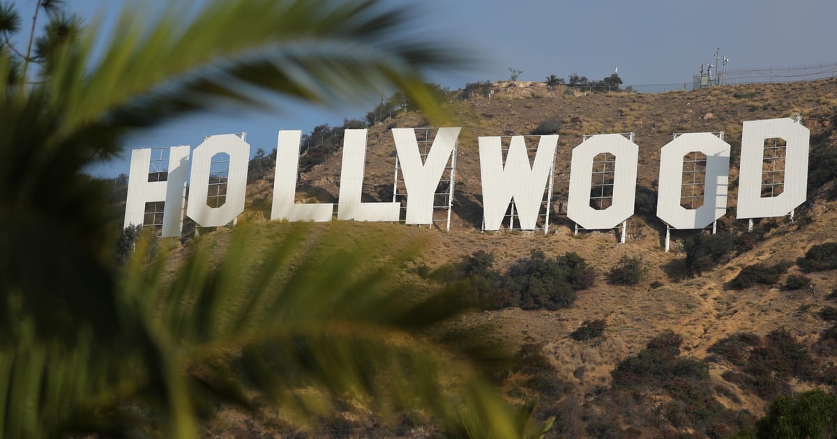 Trump diz que EUA imporão tarifa de 100% sobre …