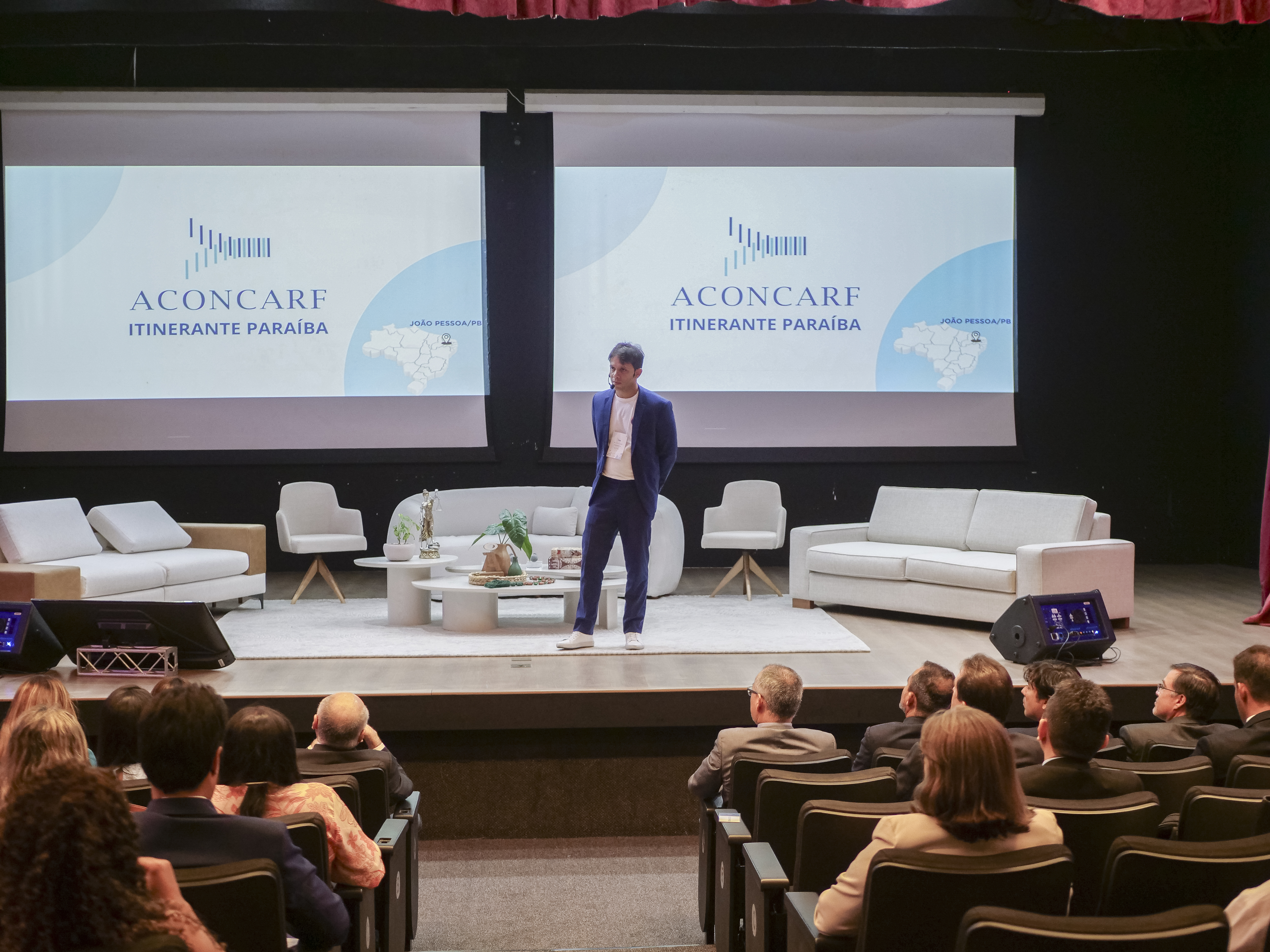 o que muda na locação e venda?