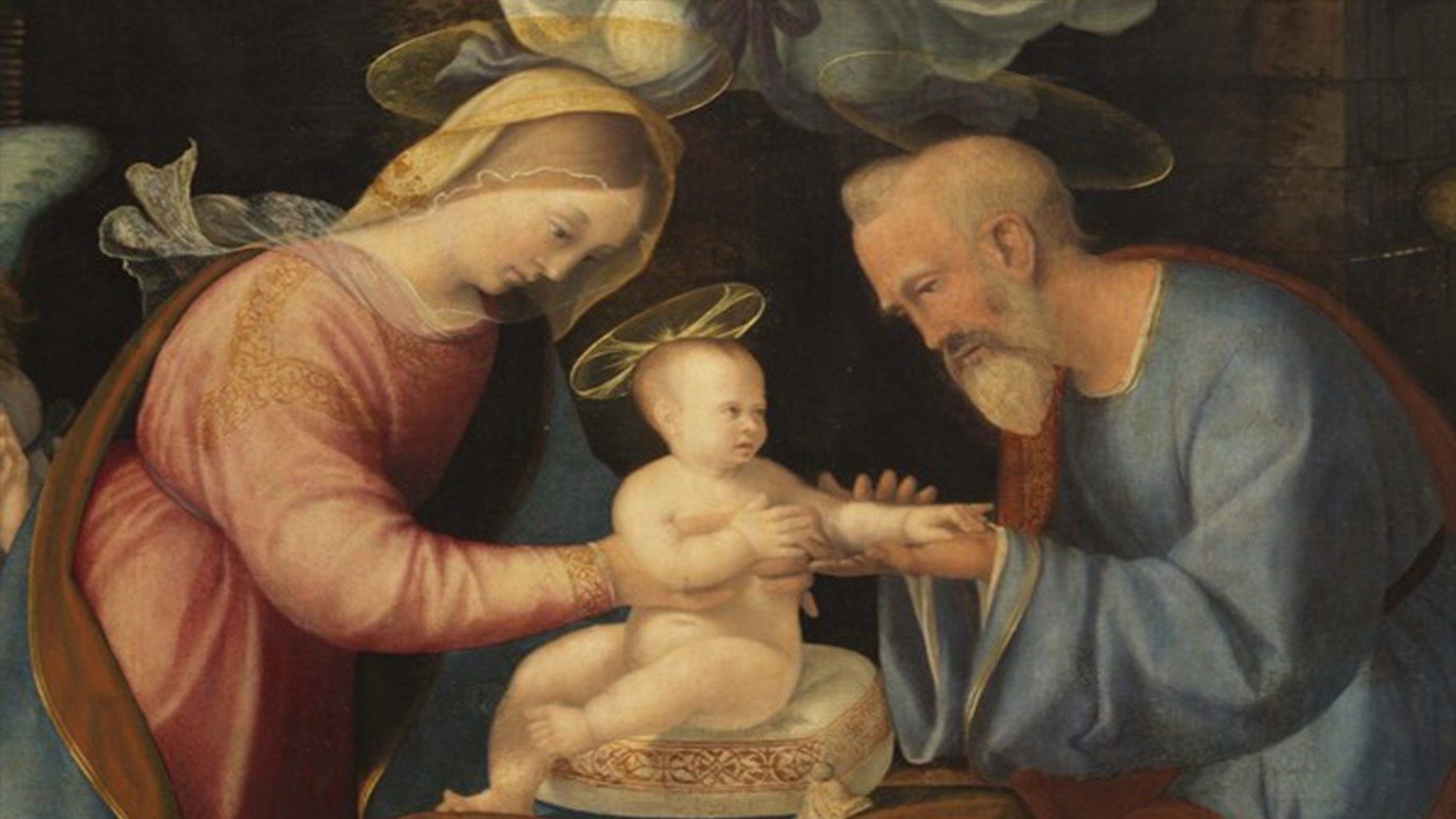 O principal desafio da Festa Natalina: recuperar o verdadeiro significado do Natal de Jesus.