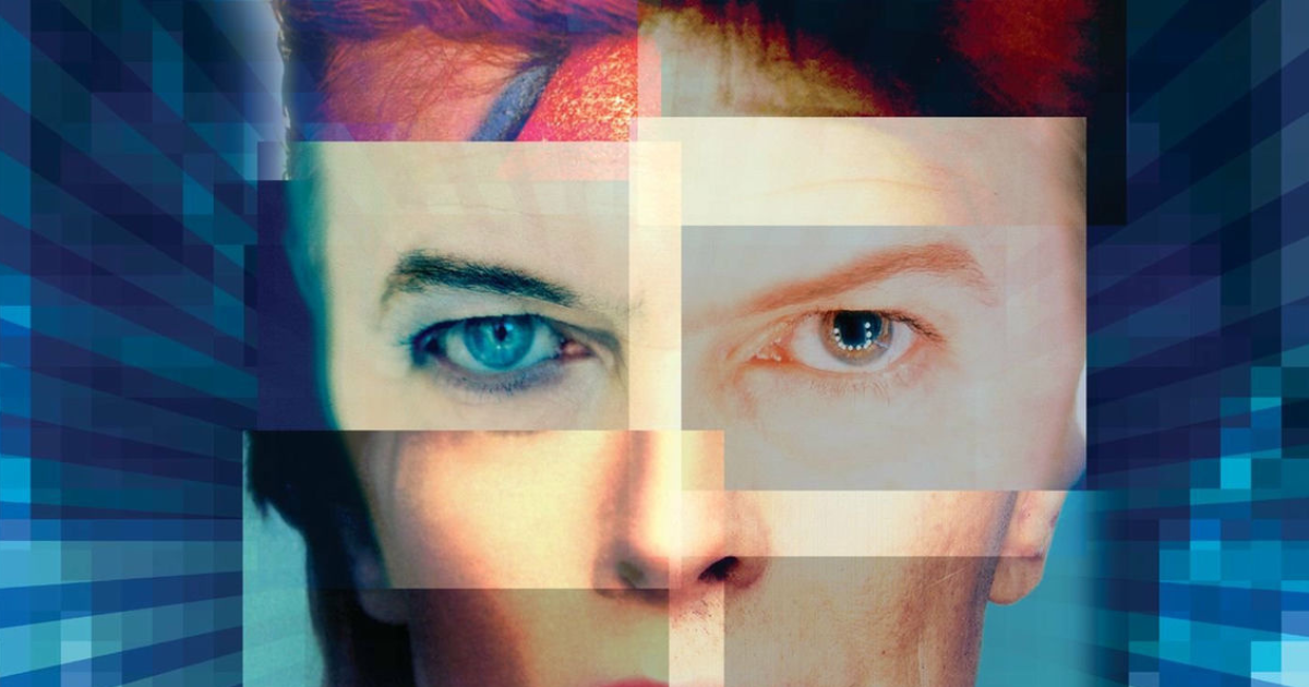 THIS IS NOT AMERICA: DAVID BOWIE E O SONHO …