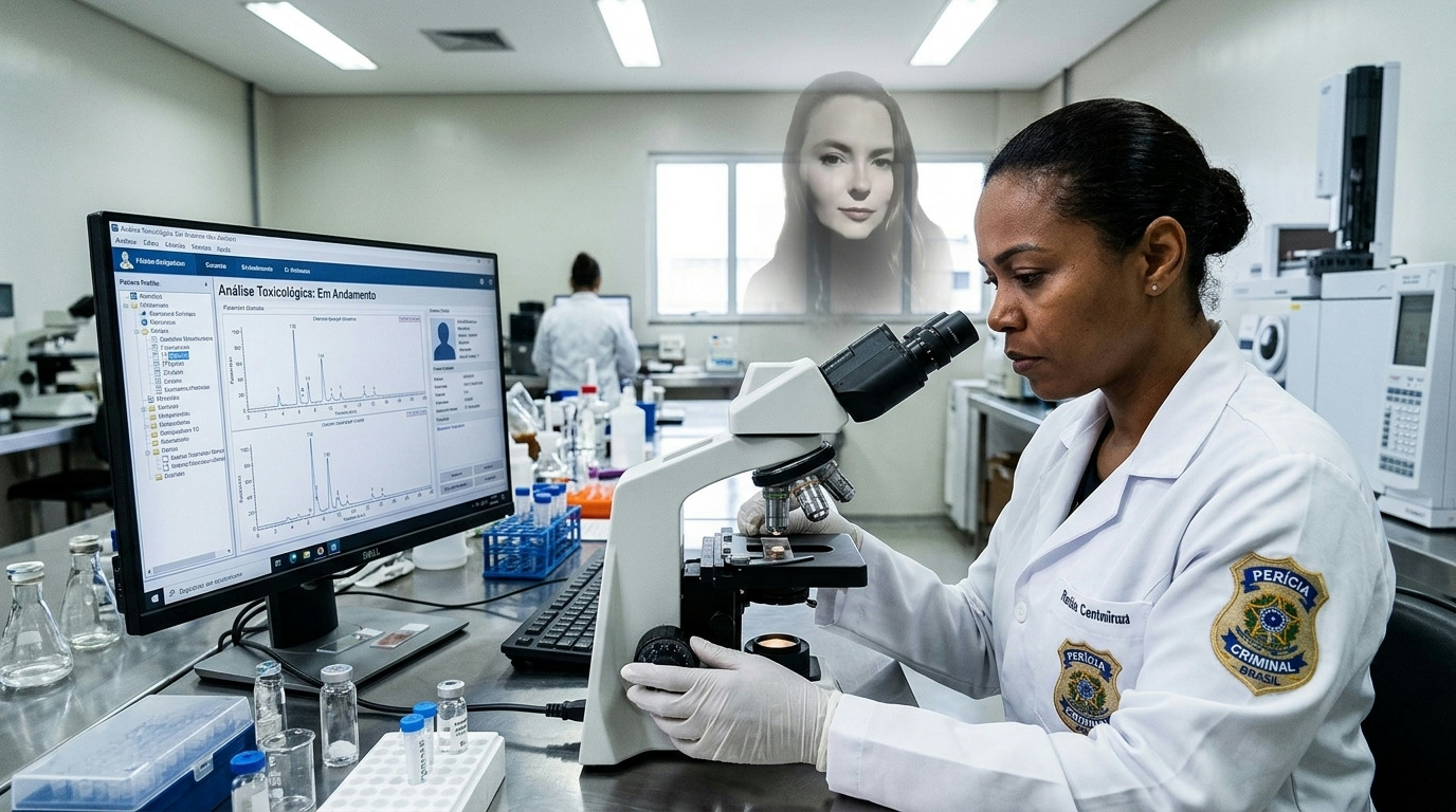 Criado com LabNews Pro