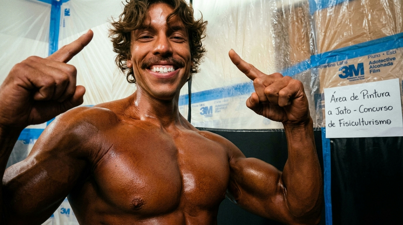 Criado com LabNews Pro