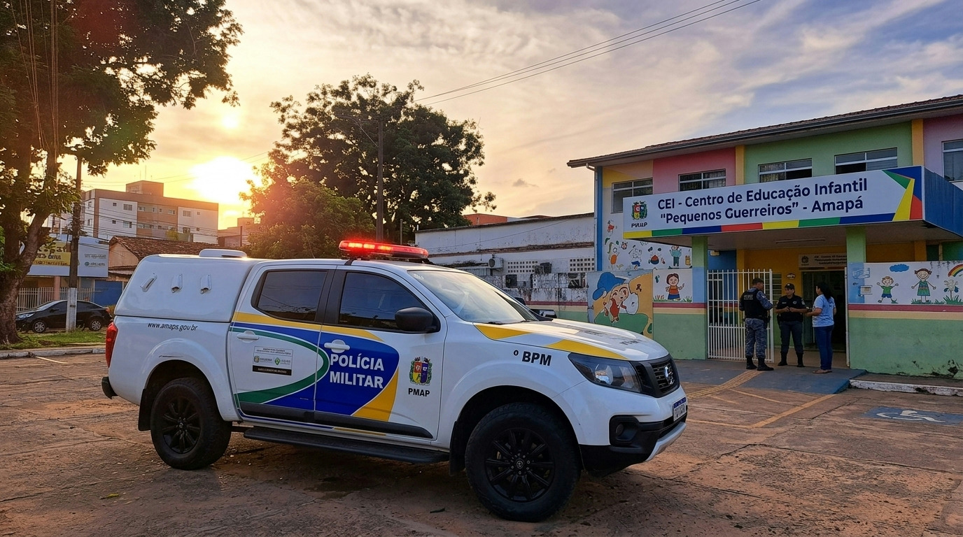 Criado com LabNews Pro