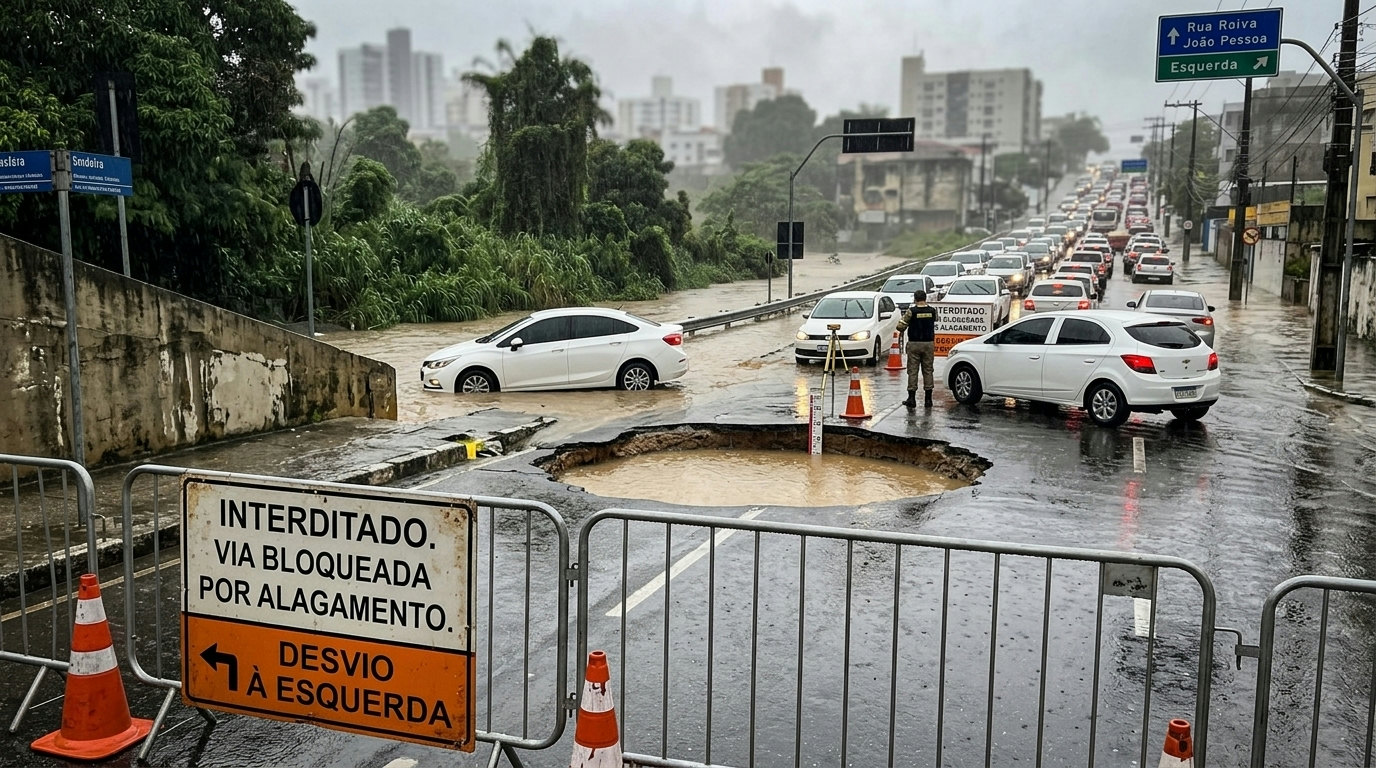 Criado com LabNews Pro