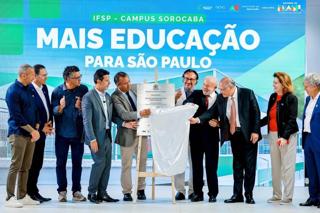 Foto: Divulgação/PR