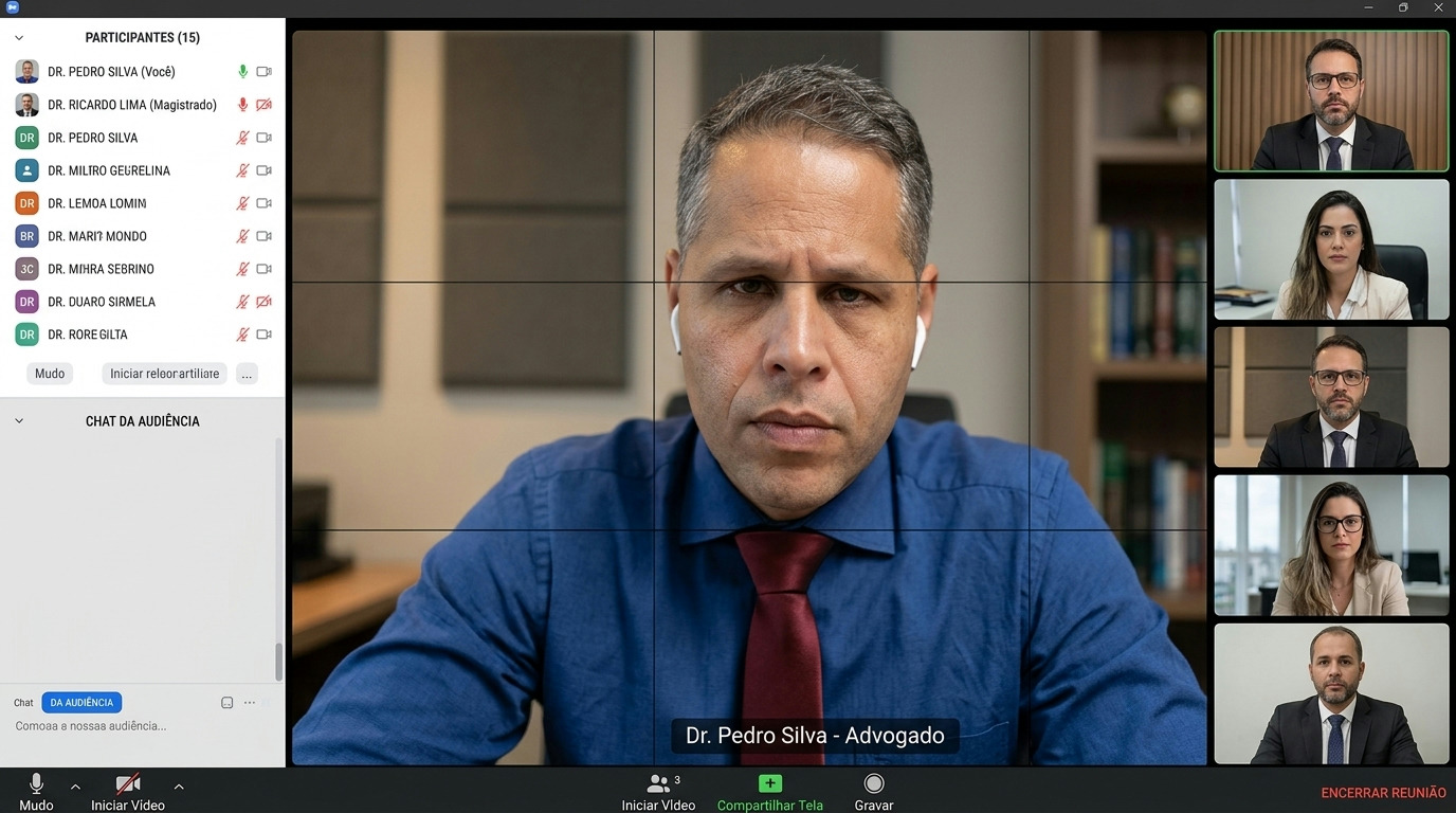 Criado com LabNews Pro