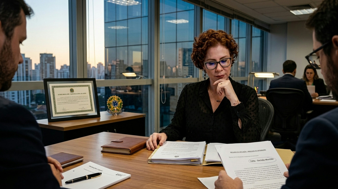 Imagem gerada com IA