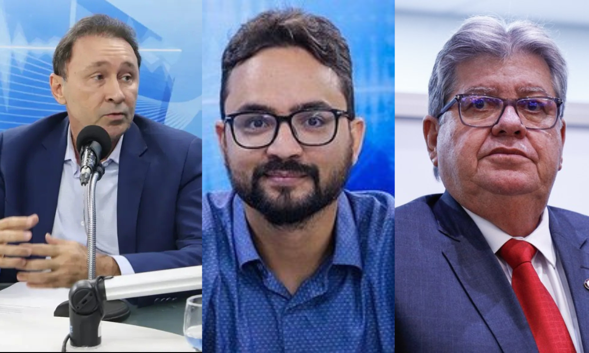 alguns como uma continuação do apoio ao governo, agora liderado por Lucas Ribeir