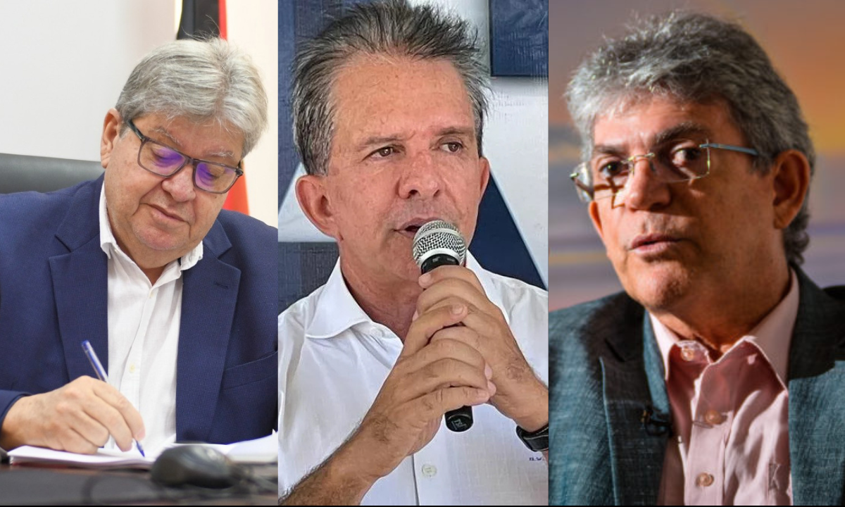 tantes do PSB, como a ex-prefeita de Pombal, Polyana Werton, que migrou para o P