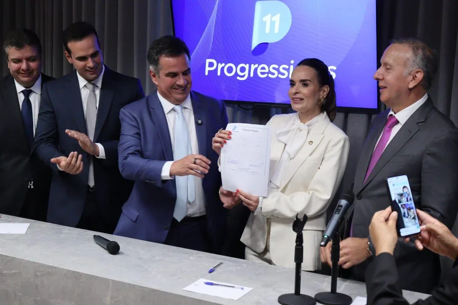 Escândalo de Propina Abala o PP e Prejudica Reeleição de Lucas Ribeiro na Paraíba