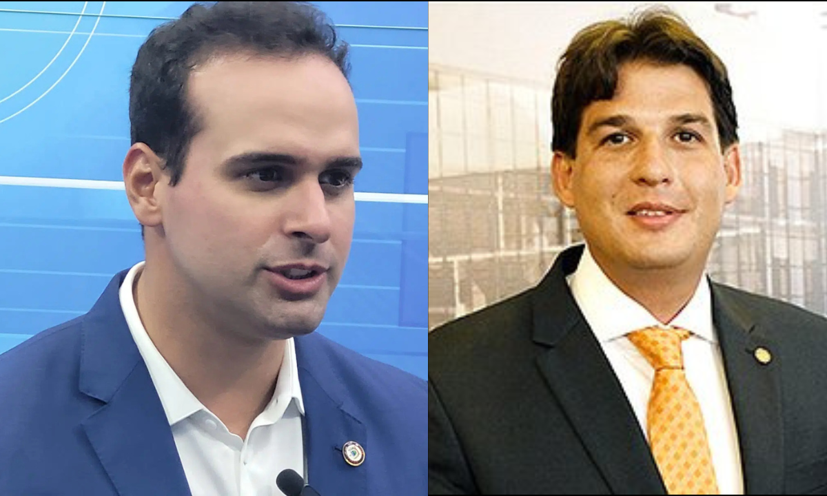 Cícero Lucena é Alvo de Ataques e Fake News: Equipe de Lucas Ribeiro Tenta Confundir Eleitor Paraibano com Interesses Eleitorais