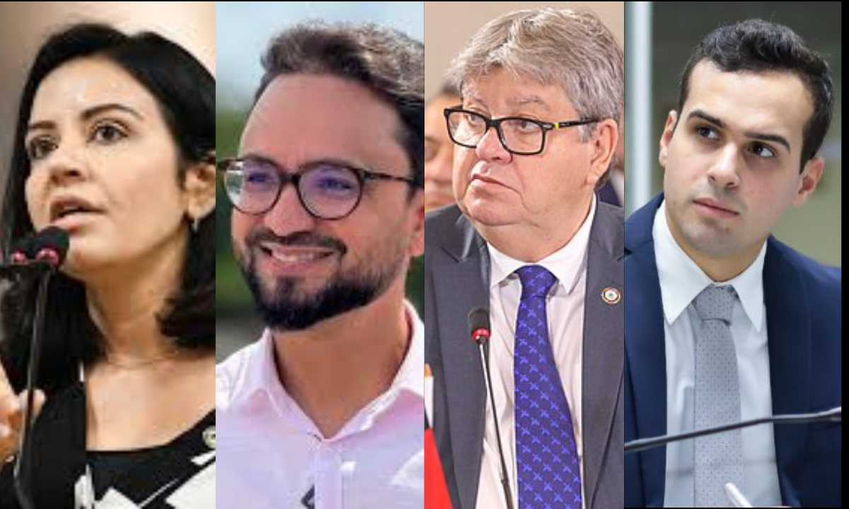 “Bomba no Padre Zé: Gaeco aperta o Cerco e Ex-secretários de João Azevêdo Podem Virar Alvos de Prisões em Escândalo de R$ 30 Milhões”