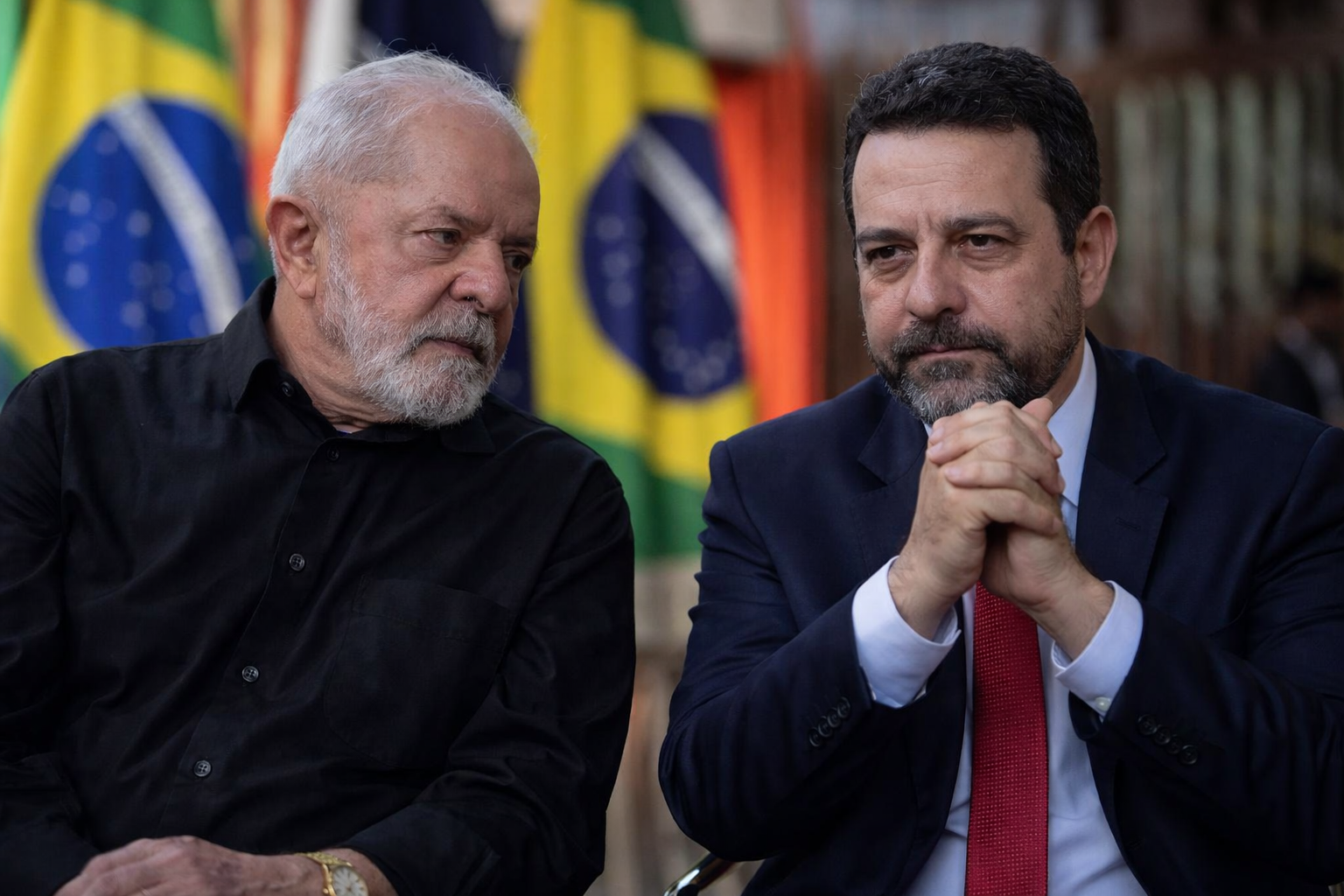 Imagem gerada com IA