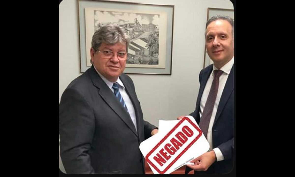 João Azevêdo e Agnaldo Ribeiro sofrem Derrota Humilhante em Bayeux: Câmara Nega Cidadania em Votação Unânime