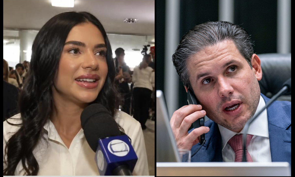 R$ 140 Milhões em Suposto Empréstimo Um turbilhão de acusações paira sobre a emp