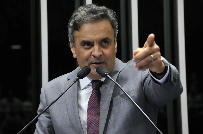 Foto: Geraldo Magela/Agência Senado
