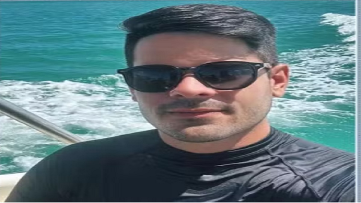 sua natureza calma. “A morte de Rubinho deixou a família dilacerada”, desabafou