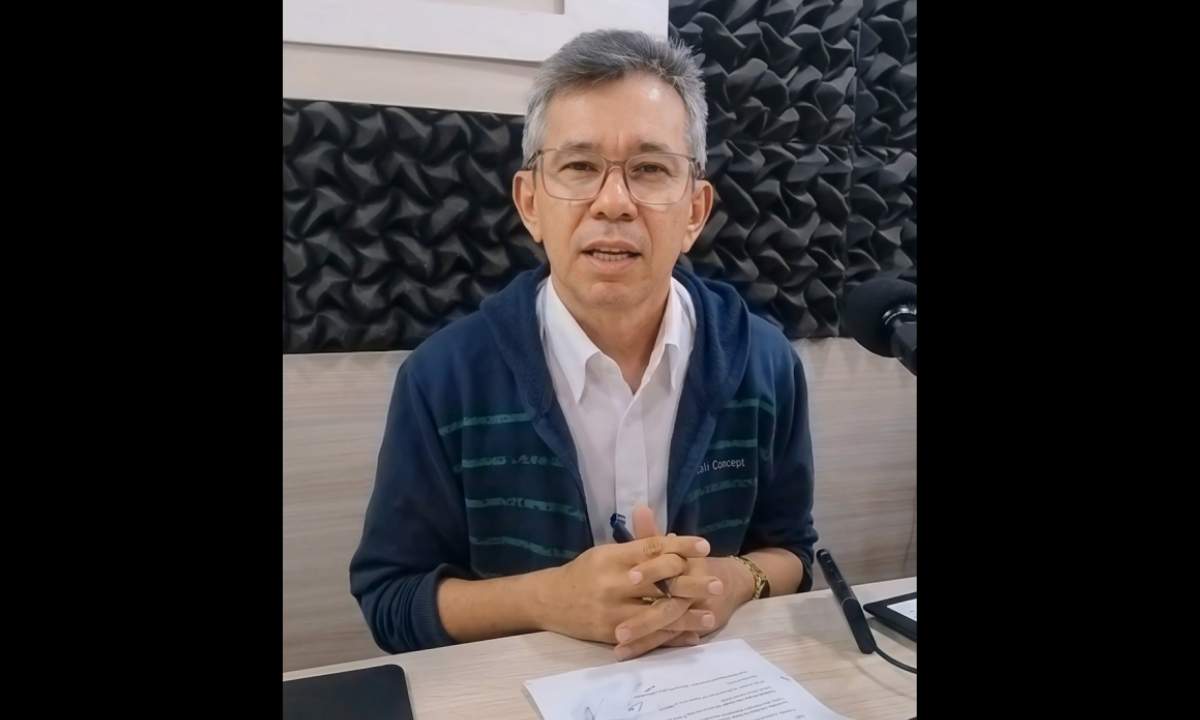 tunidade de enviar mensagens e prestar suas homenagens ao comunicador. Em um con