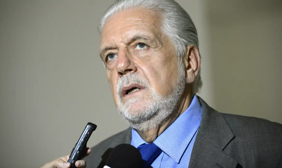 Foto: Elza Fiúza/Agência Brasil