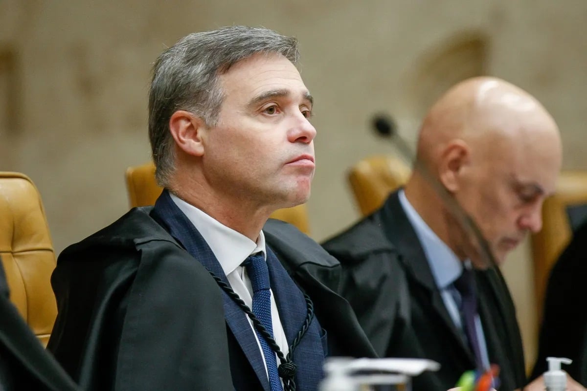 Foto: Ricardo Stuckert/PR