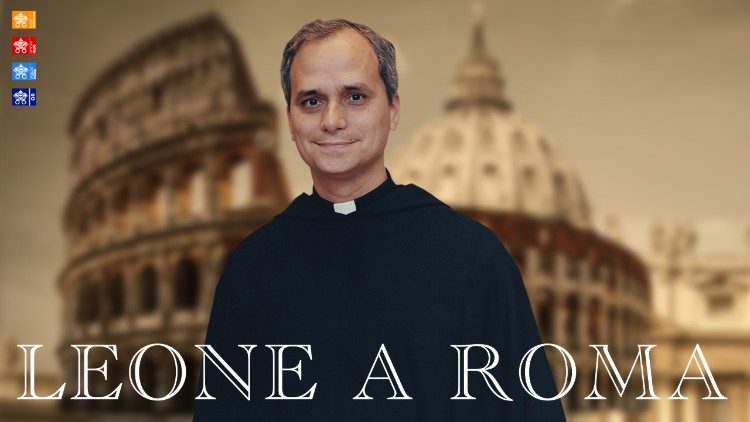Documentário revela a vida e o impacto de Papa Leão XIV em Roma.