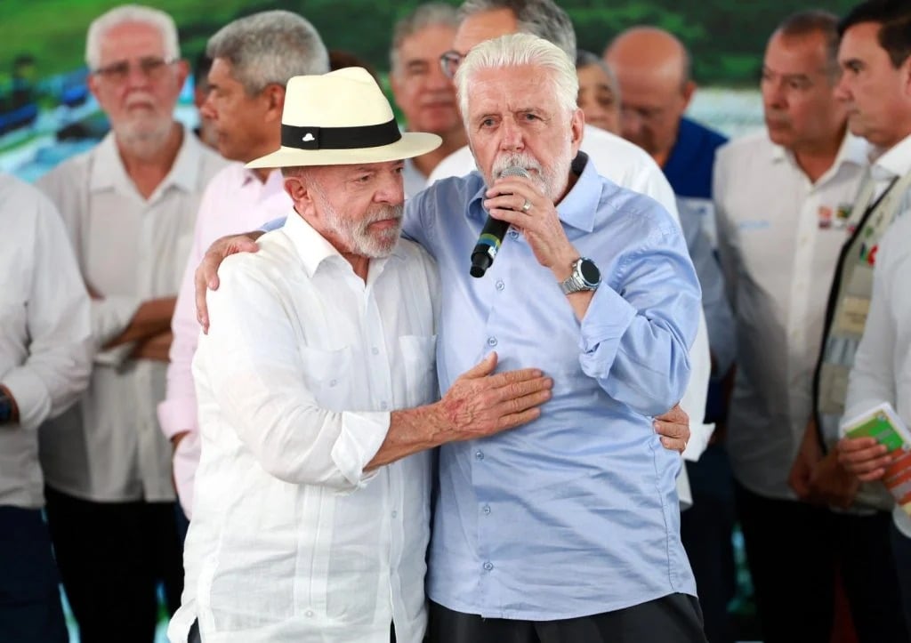 Foto: Divulgação/GOVBA