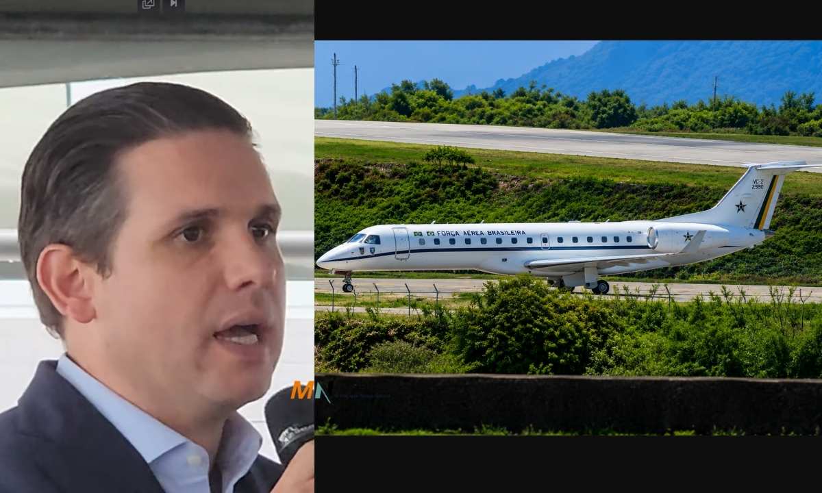 que sugere um padrão repetido de deslocamento para o estado de origem do preside